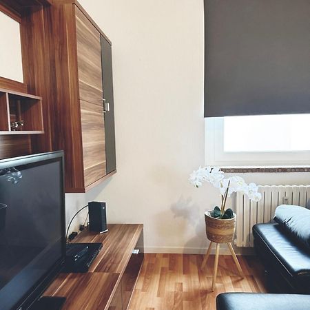 Zentrale Grosse Vollausgestattete Wohnung Fuer Alle Zwecke Perfekt Geeignet Виттен Экстерьер фото