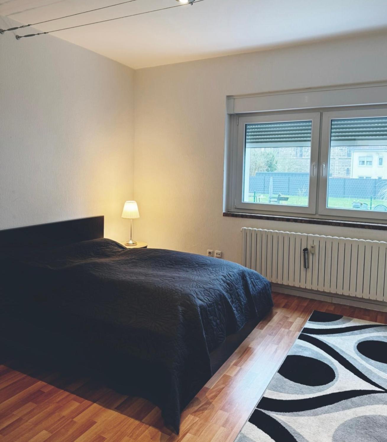 Zentrale Grosse Vollausgestattete Wohnung Fuer Alle Zwecke Perfekt Geeignet Виттен Экстерьер фото