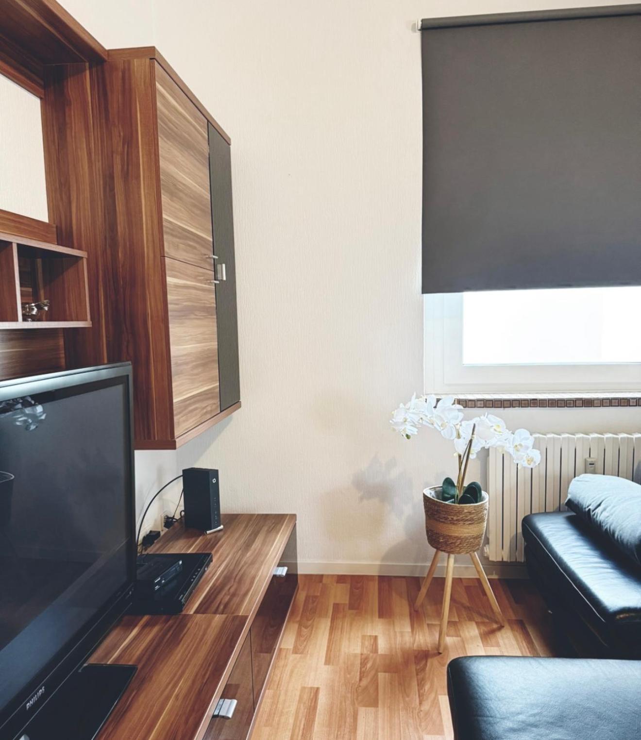 Zentrale Grosse Vollausgestattete Wohnung Fuer Alle Zwecke Perfekt Geeignet Виттен Экстерьер фото